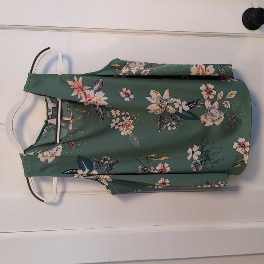 DR2 Blouse